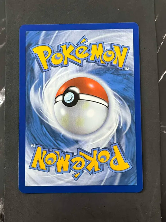 Carte Pokémon Alakazam Ex 151