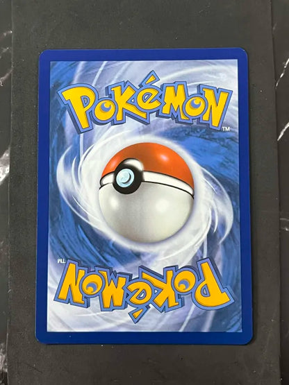 Carte Pokémon Salarsen Ex Faille Paradoxe