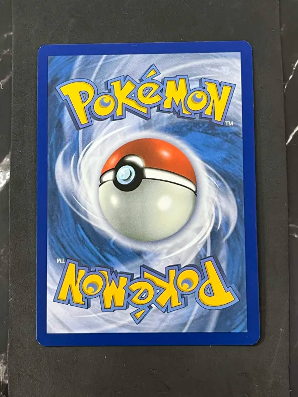 Pokémon Rhyperior LV.X Promo Card (Copy)