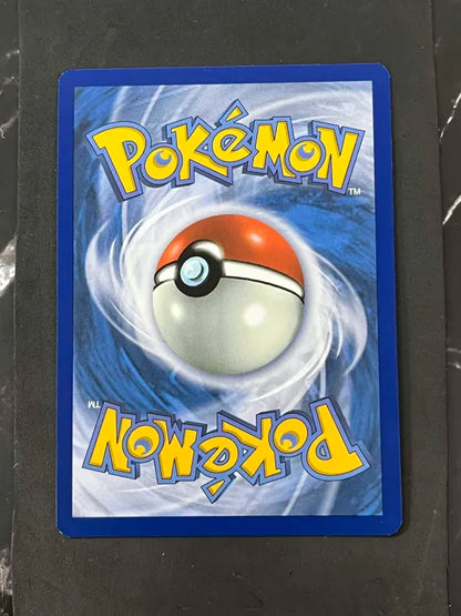 Pokémon Rhyperior LV.X Promo Card (Copy)