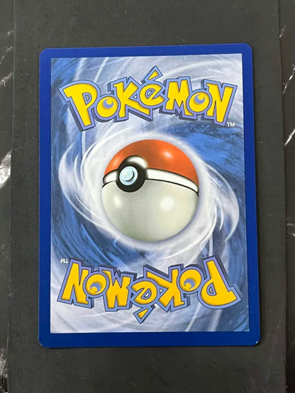 Carte Pokémon Dracaufeu Ex Destinées de Paldea
