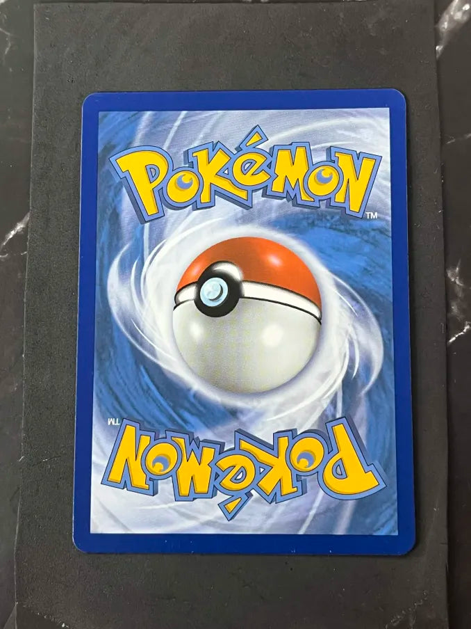 Pokémon Rhyperior LV.X Promo Card (Copy)