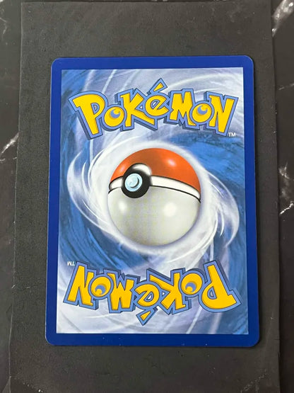 Pokémon Rhyperior LV.X Promo Card (Copy)