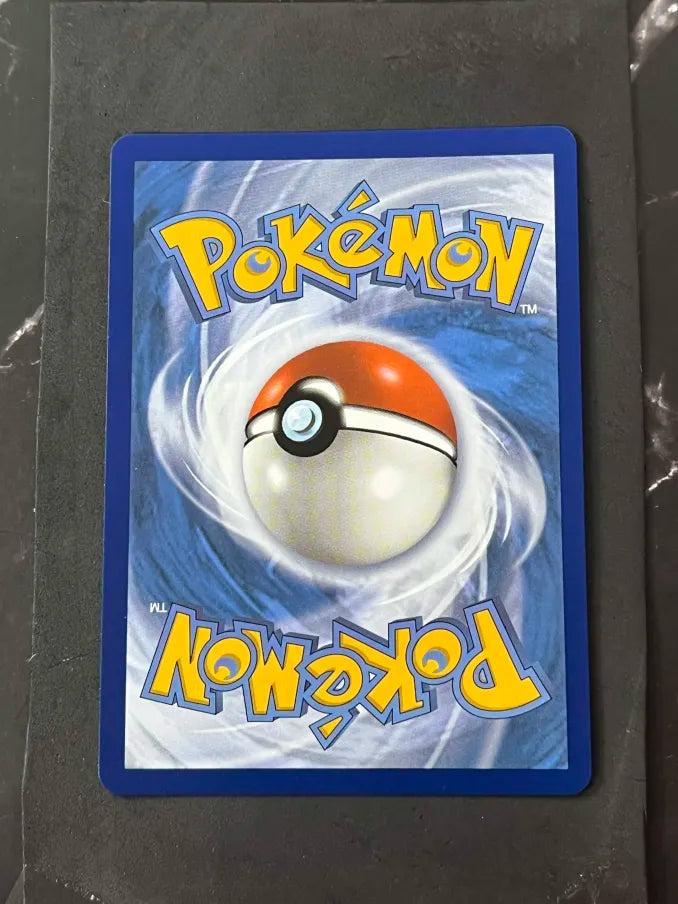 Carte Pokémon Jirachi Radieux Tempête Argentée