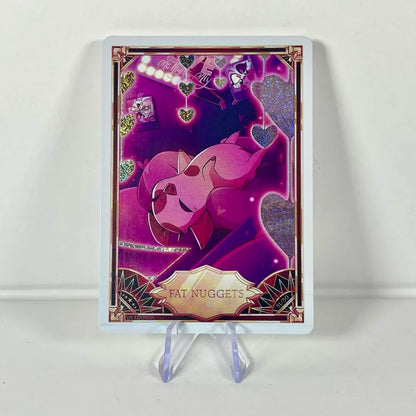 Hazbin Hotel Card 61/60: LILITH'S BEACH