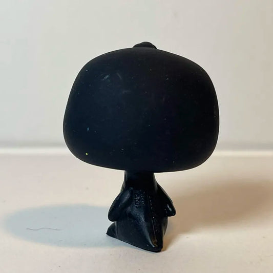 Littlest Pet Shop Peacock Figurine #1893