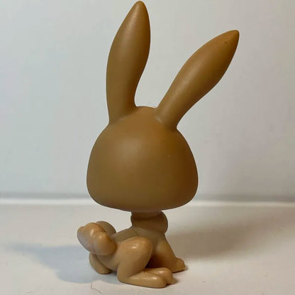 Figurine Littlest Petshop Lapin #28