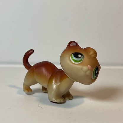 Littlest Pet Shop Rabbit Figure #1019