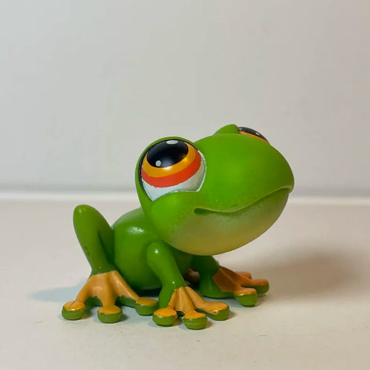 Littlest Petshop Turtle Figurine #950