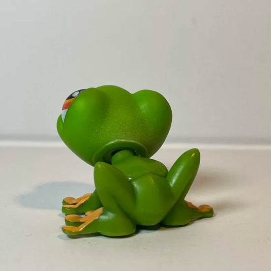 Littlest Petshop Turtle Figurine #950