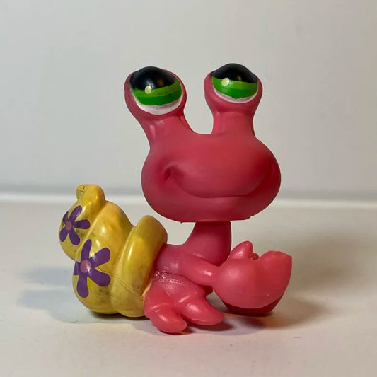 Littlest Pet Shop Hermit Crab #952