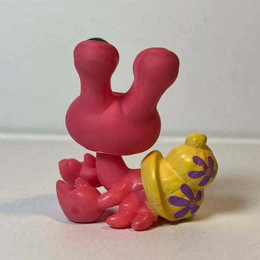 Littlest Pet Shop Hermit Crab #952