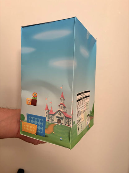 Yoshi Super Nintendo World USJ Figure