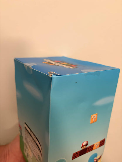 Yoshi Super Nintendo World USJ Figure