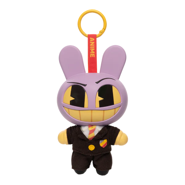 Blind box Animiniz TADC: Pomni keychain