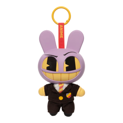Blind box Animiniz TADC: Pomni keychain