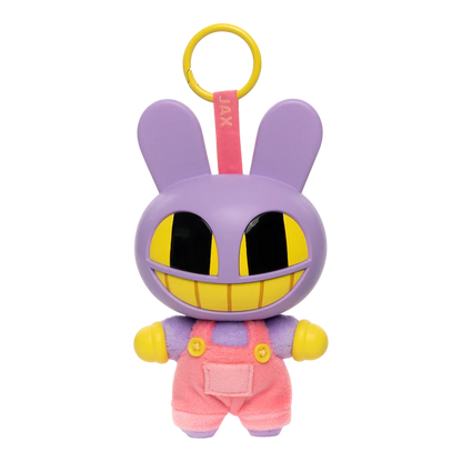 Blind box Animiniz TADC: Pomni keychain