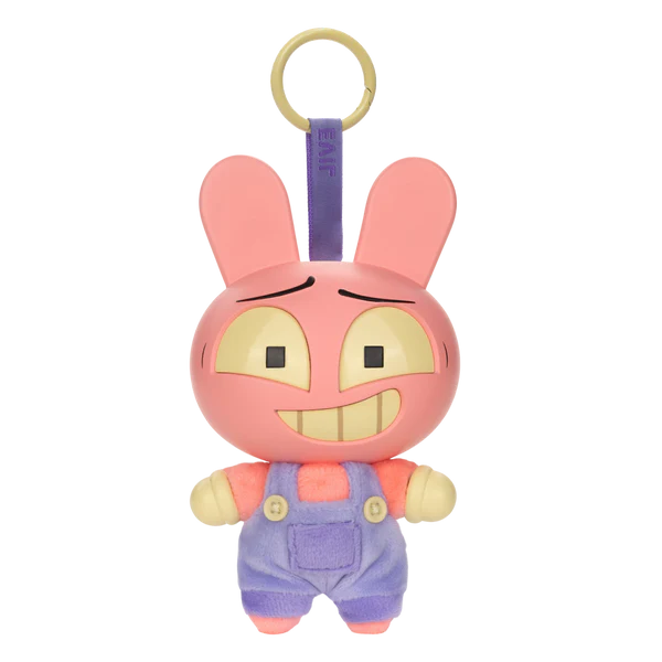 Blind box Animiniz TADC: Pomni keychain