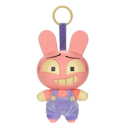 Blind box Animiniz TADC: Pomni keychain