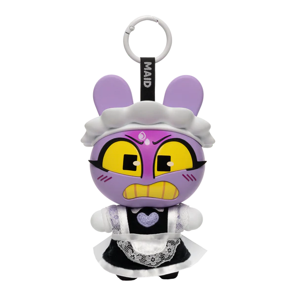 Blind box Animiniz TADC: Pomni keychain