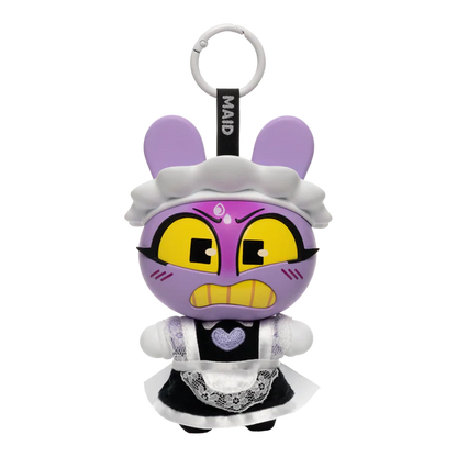 Blind box Animiniz TADC: Pomni keychain