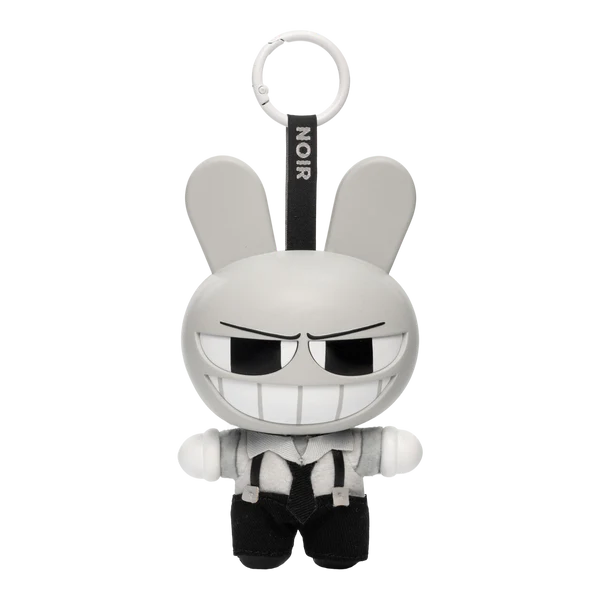 Blind box Animiniz TADC: Pomni keychain