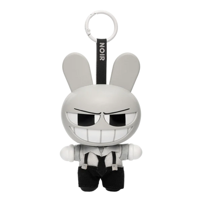 Blind box Animiniz TADC: Pomni keychain