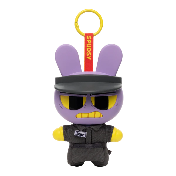Blind box Animiniz TADC: Pomni keychain