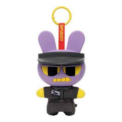 Blind box Animiniz TADC: Pomni keychain