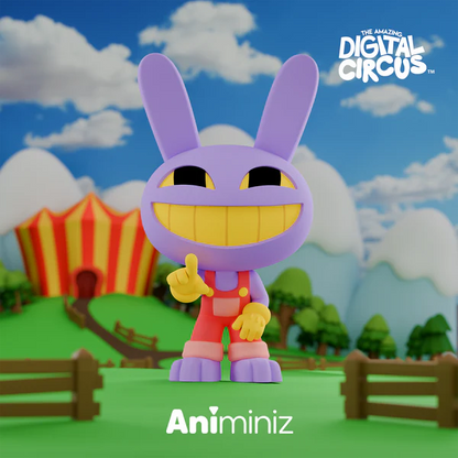 PRE-ORDER: Animiniz TADC Blind Box: Main Characters