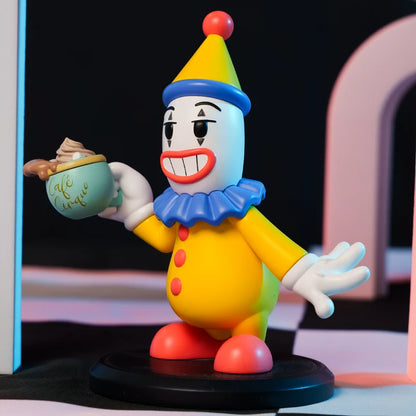 Figurine TADC Animatez Kaufmo