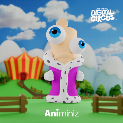 PRE-ORDER: Animiniz TADC Blind Box: Main Characters