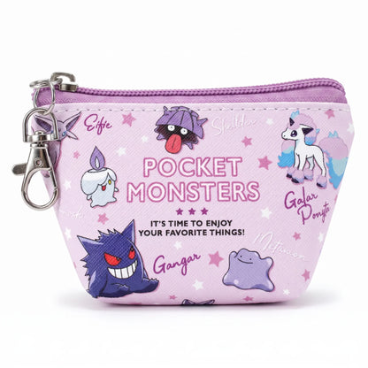 Pochette triangulaire Pokémon