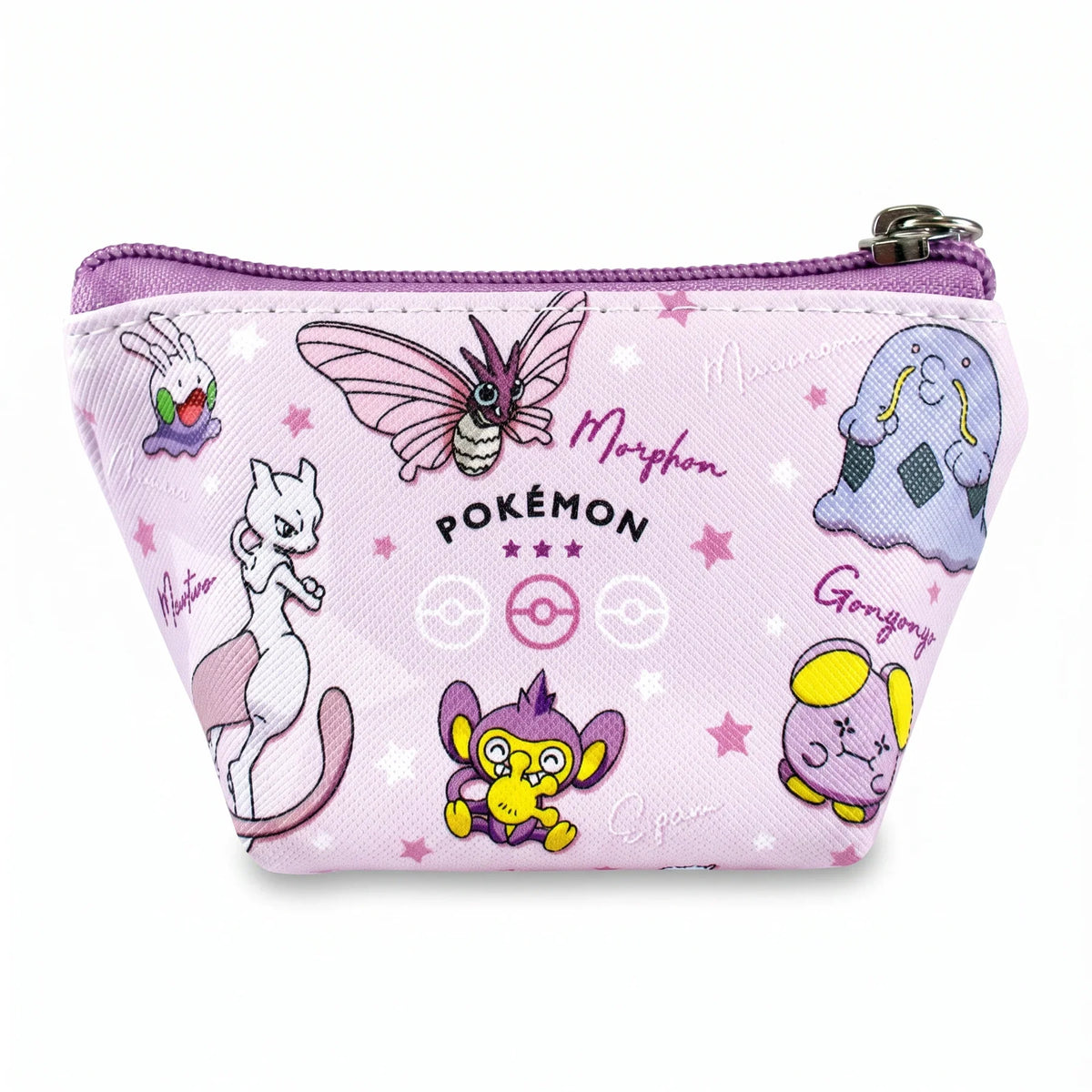 Pochette triangulaire Pokémon