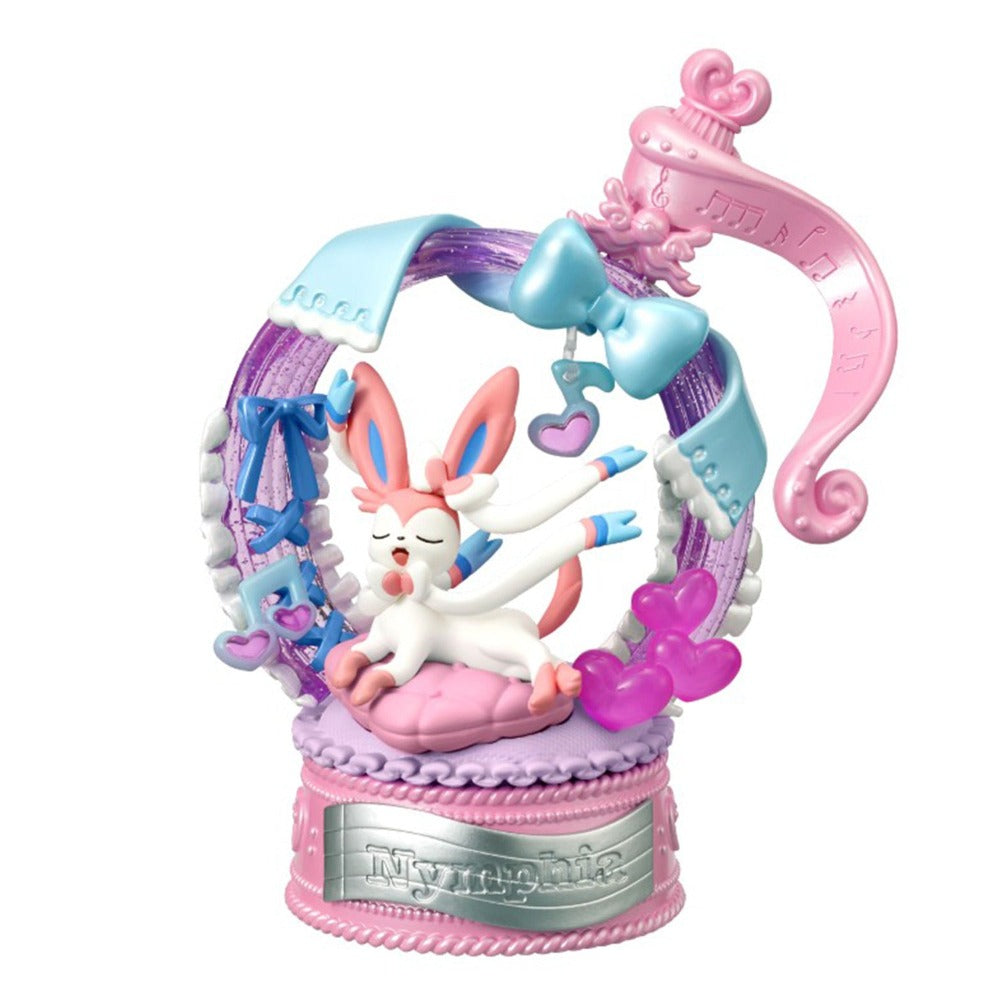 Blind Box Pokémon Pop Melody