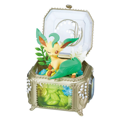Blind Box Pokémon Romantic Collection 2