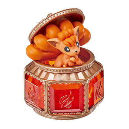 Blind Box Pokémon Romantic Collection 2