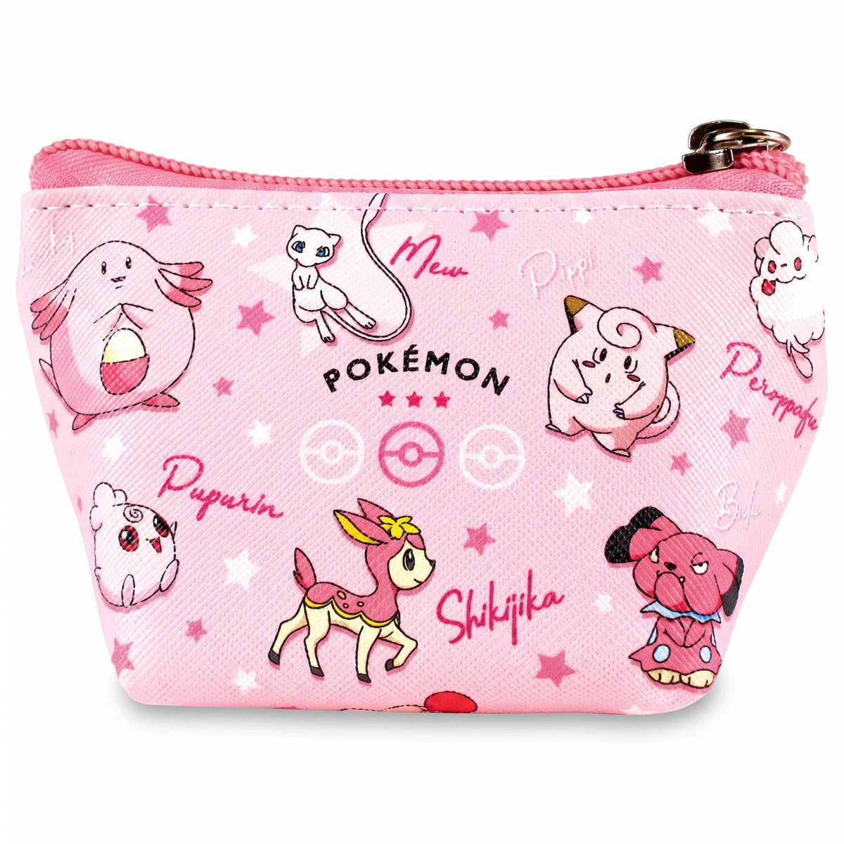 Pochette triangulaire Pokémon
