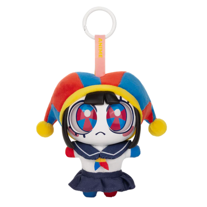 PRE-ORDER: Animiniz TADC Blind Box: Pomni Keychain