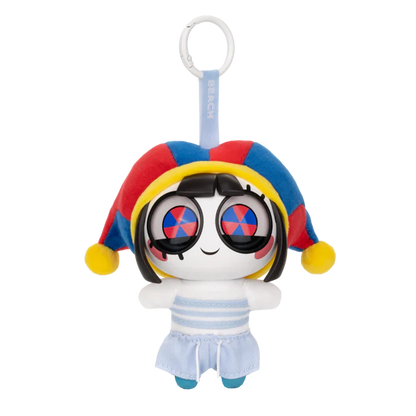PRE-ORDER: Animiniz TADC Blind Box: Pomni Keychain
