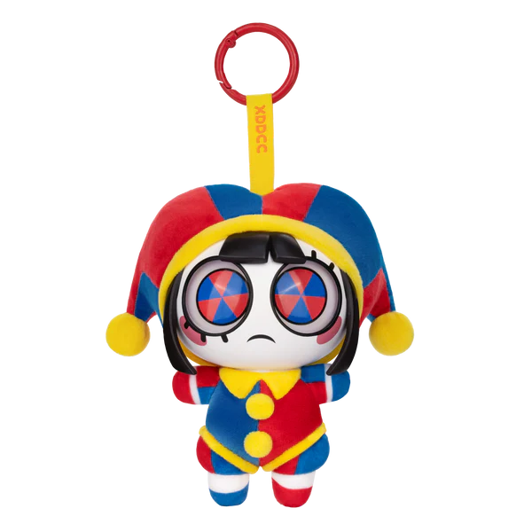 PRE-ORDER: Animiniz TADC Blind Box: Pomni Keychain