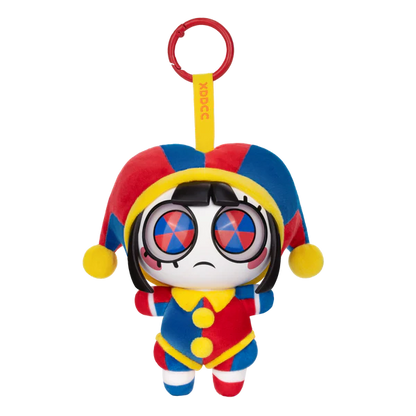 PRE-ORDER: Animiniz TADC Blind Box: Pomni Keychain