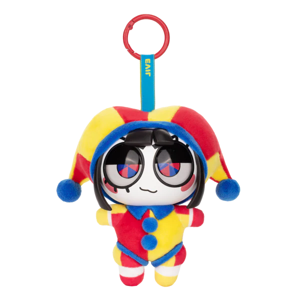 PRE-ORDER: Animiniz TADC Blind Box: Pomni Keychain