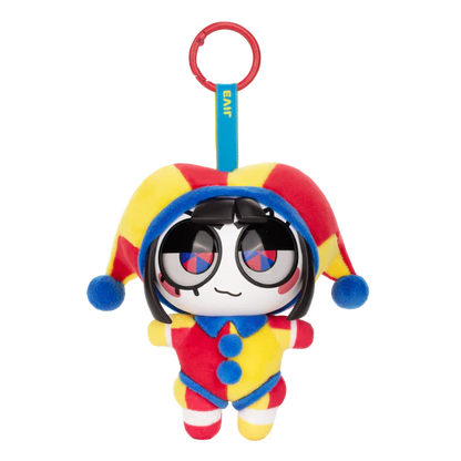 PRE-ORDER: Animiniz TADC Blind Box: Pomni Keychain