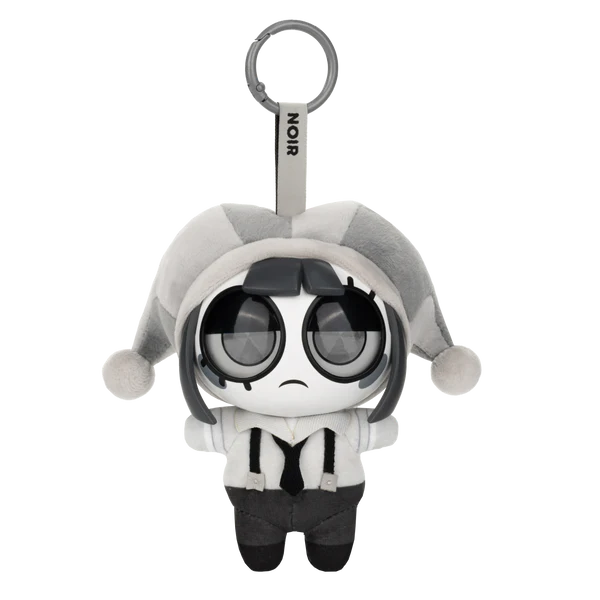 PRE-ORDER: Animiniz TADC Blind Box: Pomni Keychain