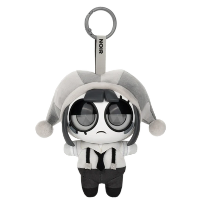 PRE-ORDER: Animiniz TADC Blind Box: Pomni Keychain