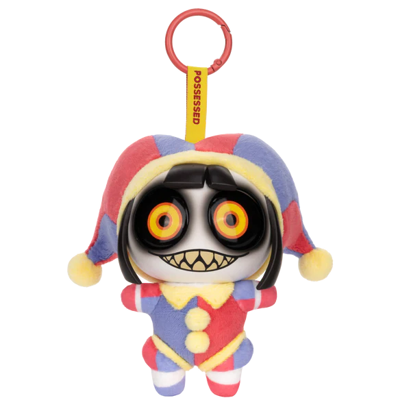 PRE-ORDER: Animiniz TADC Blind Box: Pomni Keychain