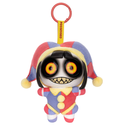 PRE-ORDER: Animiniz TADC Blind Box: Pomni Keychain