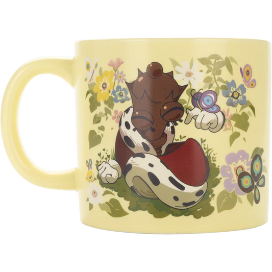 Mug Queenie thermoréactif TADC