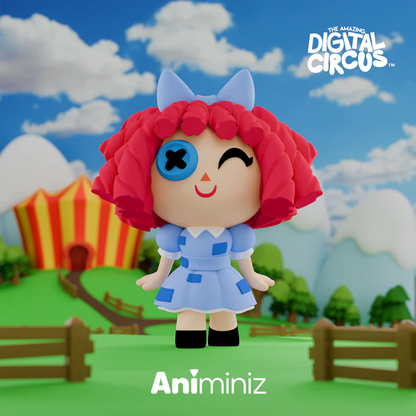 PRE-ORDER: Animiniz TADC Blind Box: Main Characters